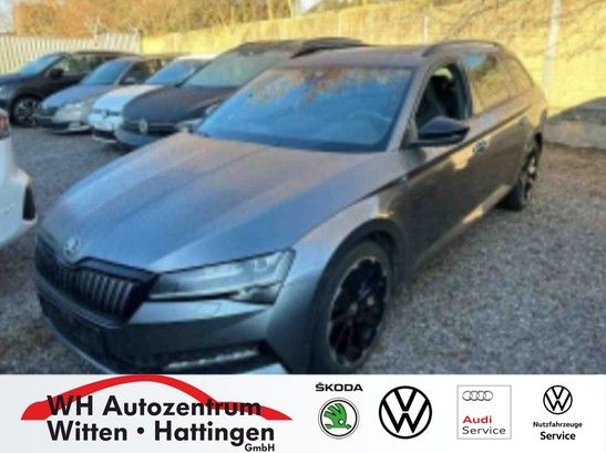 Skoda Superb 60.325 km 28.801 &euro; Witten 58453