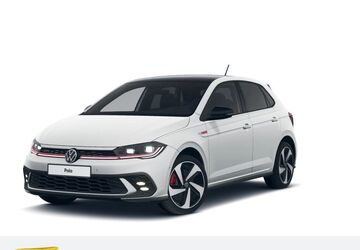 VW Polo 10.596 km 28.280 &euro; Bochum 44809