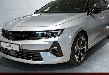 Opel Astra 5.485 km 29.999 &euro; Dortmund 44225