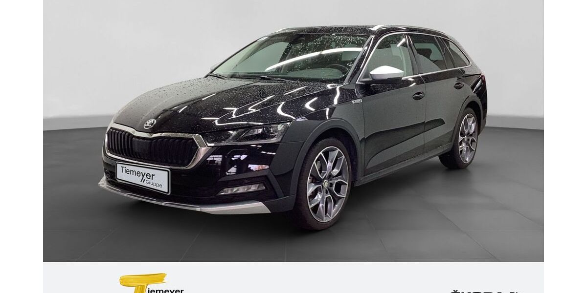 Skoda Octavia 60.328 km 27.480 &euro; Bochum 44809
