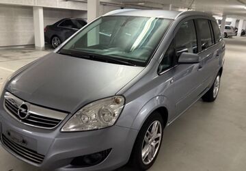Opel Zafira 200.000 km 2.800 &euro; Essen 45326