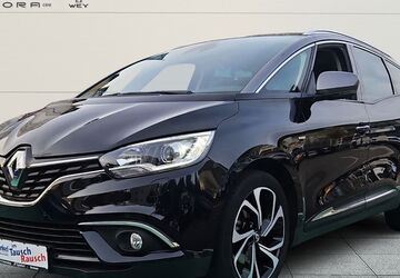 Renault Scenic 35.780 km 14.580 &euro; Bochum 44809