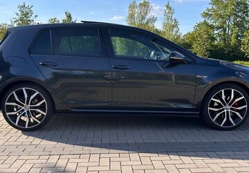 VW Golf 170.000 km 14.600 &euro; Bochum 44789