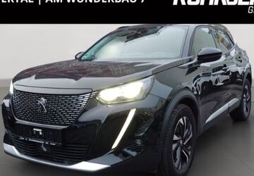 Peugeot 2008 18.900 km 19.900 &euro; Wuppertal 42103