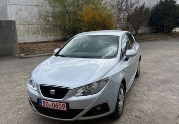 Seat Ibiza 220.337 km 2.790 &euro; Dortmund 44359