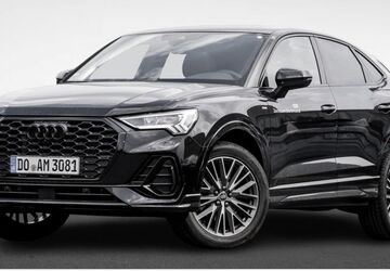 Audi Q3 19.650 km 43.488 &euro; Dortmund 44143