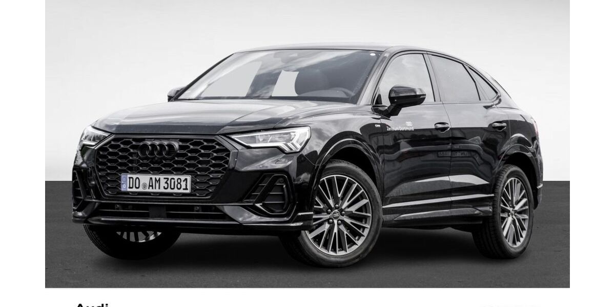 Audi Q3 19.650 km 43.488 &euro; Dortmund 44143