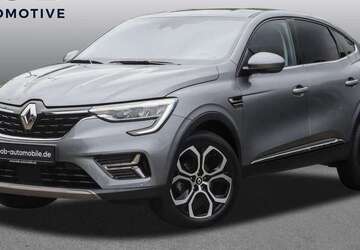 Renault Arkana 38.304 km 19.444 &euro; Bochum 44809
