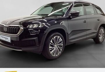 Skoda Kodiaq 87.481 km 24.790 &euro; Bochum 44809