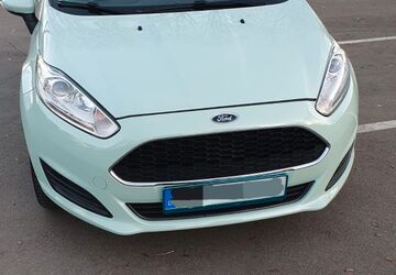 Ford Fiesta 54.265 km 7.800 &euro; Hagen 58099