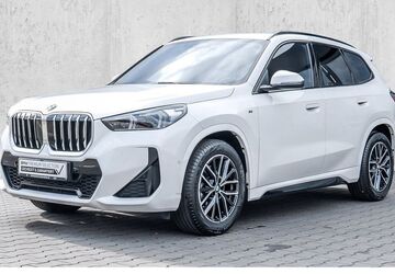 BMW X1 21.556 km 41.440 &euro; Velbert 42553