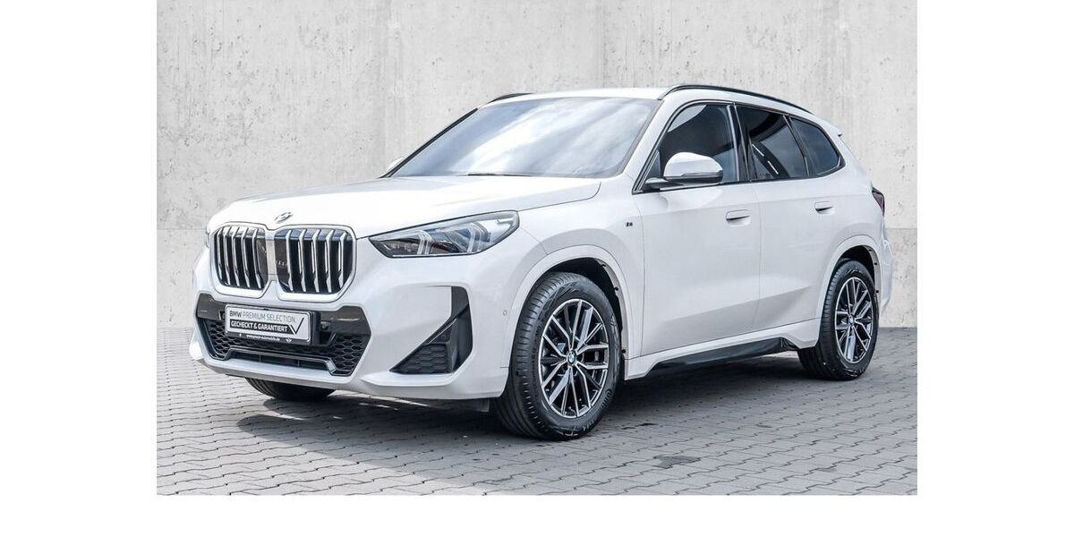 BMW X1 21.556 km 41.440 &euro; Velbert 42553