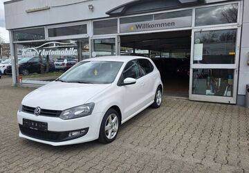 VW Polo 84.000 km 5.990 &euro; Gladbeck 45966
