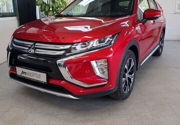 Mitsubishi Eclipse Cross 82.400 km 15.555 &euro; Hagen 58135