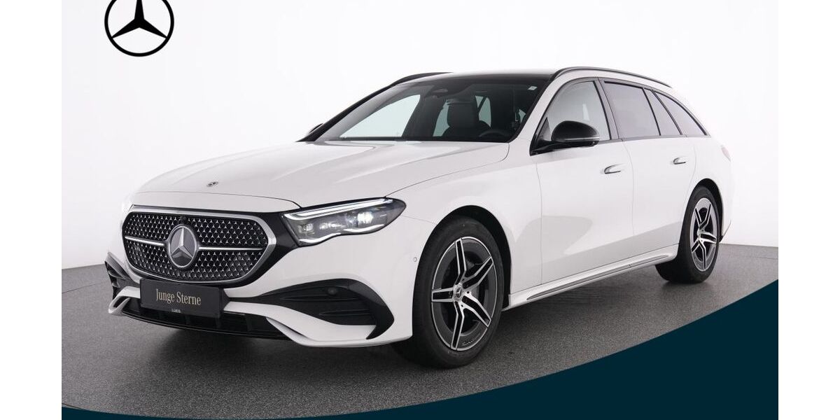 Mercedes-Benz E 220 8.317 km 56.999 &euro; Essen 45309