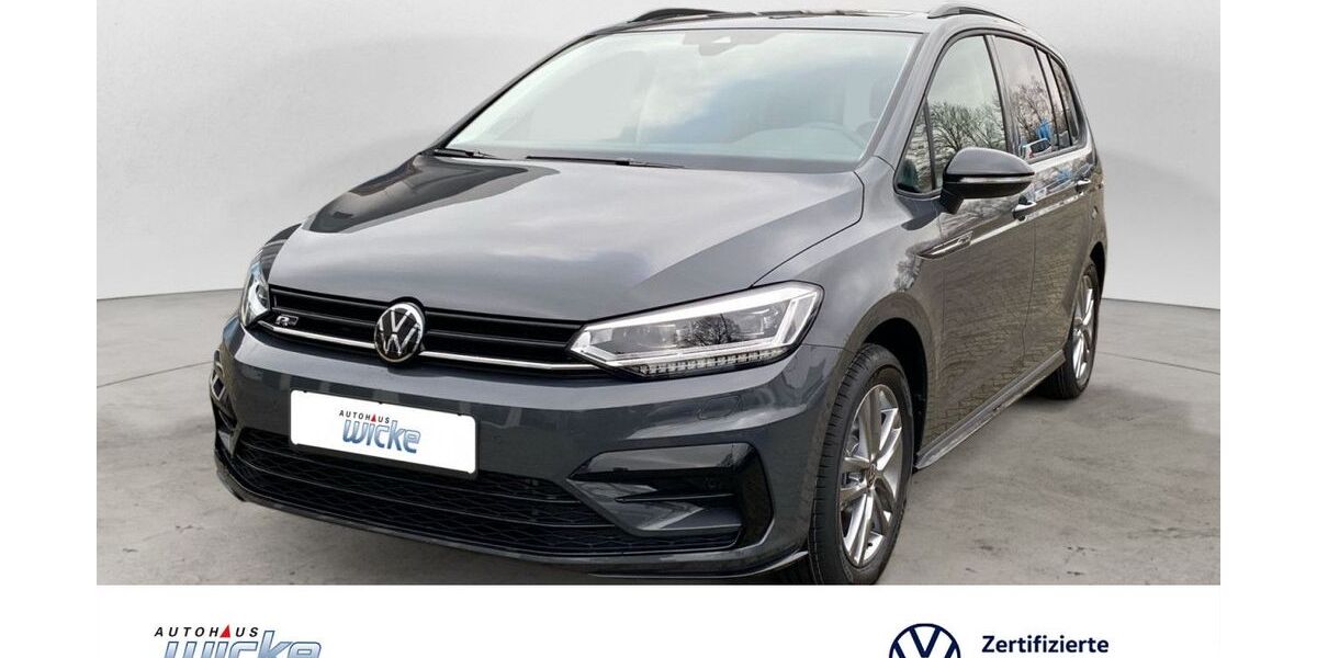 VW Touran 4.990 km 52.920 &euro; Bochum - Linden 44879