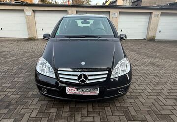 Mercedes-Benz A 180 114.000 km 7.599 &euro; Essen 45356