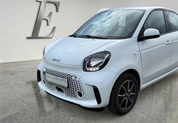Smart ForFour 30.176 km 9.990 &euro; Witten 58454