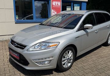 Ford Mondeo 149.389 km 9.999 &euro; Bochum 44894