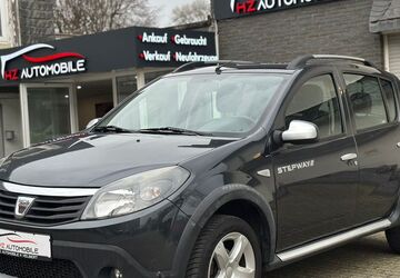 Dacia Sandero 116.800 km 5.490 &euro; Velbert 42551