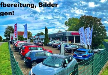 Nissan X-Trail 5.000 km 47.980 &euro; Sprockhövel 45549