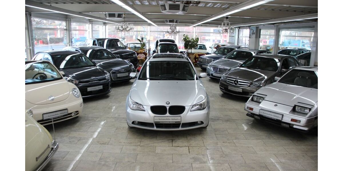 BMW 525 280.000 km 2.990 &euro; Essen 45356