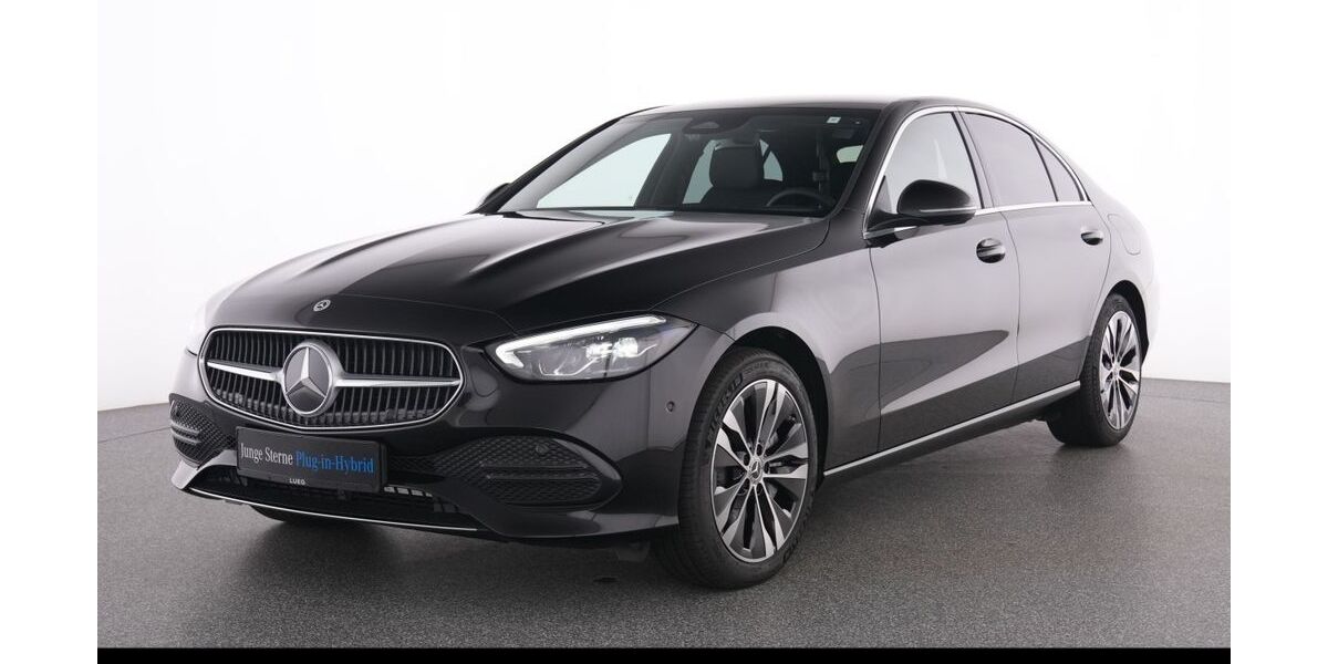 Mercedes-Benz C 300 7.549 km 42.585 &euro; Essen 45309