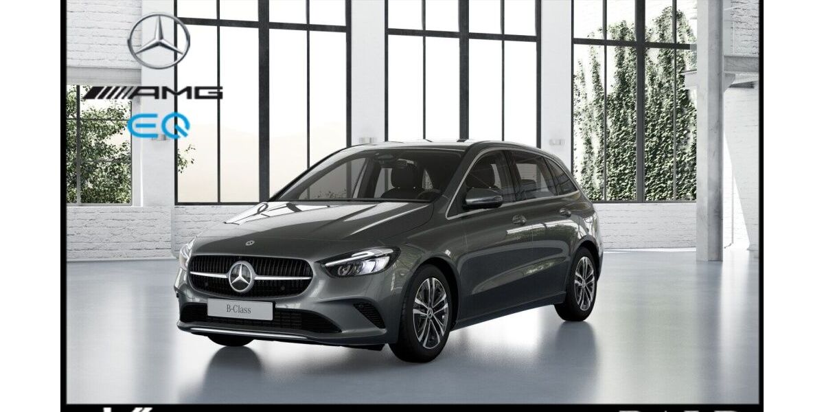 Mercedes-Benz B 200 5.686 km 30.840 &euro; Schwerte 58239