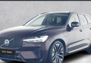 Volvo XC60 27.999 km 64.899 &euro; Dortmund 44143