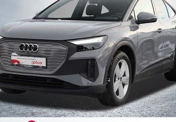 Audi Q4 e-tron 19.260 km 24.840 &euro; Recklinghausen 45657