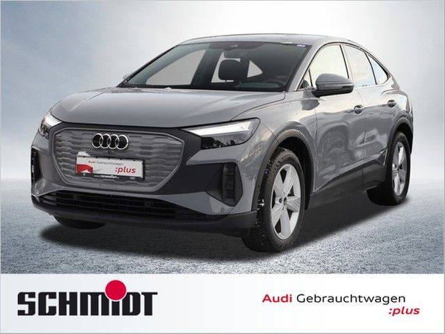 Audi Q4 e-tron 19.260 km 24.840 &euro; Recklinghausen 45657