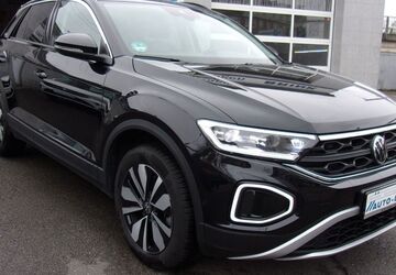 VW T-Roc 17.854 km 26.777 &euro; Hagen 58089