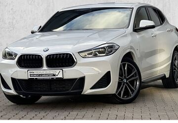 BMW X2 84.994 km 23.980 &euro; Wuppertal 42117