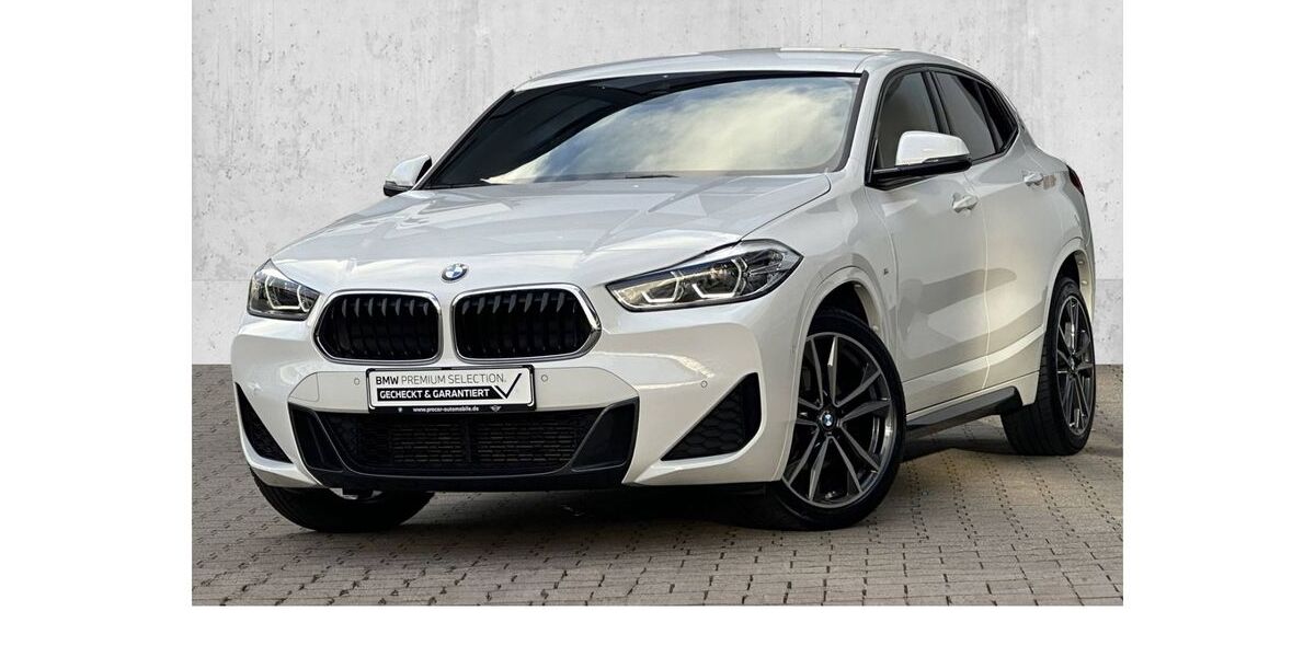 BMW X2 84.994 km 23.980 &euro; Wuppertal 42117