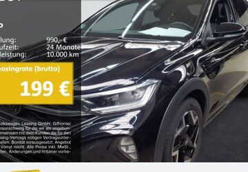 VW Taigo 24.577 km 26.990 &euro; Marl 45770