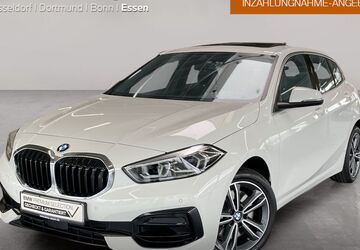 BMW 120 46.419 km 28.490 &euro; Essen 45141
