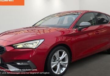 Seat Leon 57.179 km 19.480 &euro; Mülheim 45478