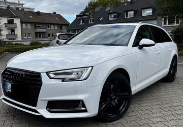 Audi A4 167.000 km 14.700 &euro; Essen 45147