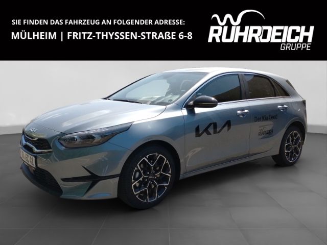 Kia ceed / Ceed 5.350 km 26.885 &euro; Mülheim an der Ruhr 45475