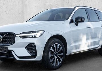 Volvo XC60 18.789 km 38.980 &euro; Wuppertal 42109