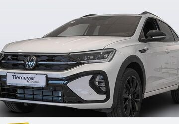 VW Taigo 1.999 km 23.890 &euro; Marl 45770