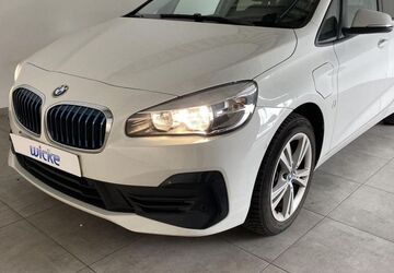 BMW Andere 65.978 km 16.480 &euro; Bochum - Linden 44879