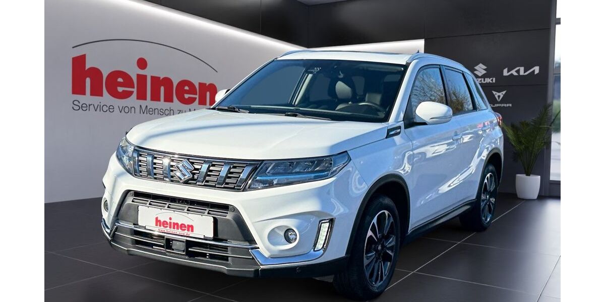 Suzuki Vitara 49.682 km 17.529 &euro; Dortmund 44149