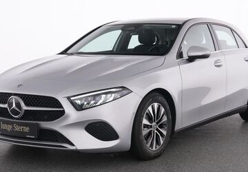 Mercedes-Benz A 180 11.409 km 26.890 &euro; Essen 45309