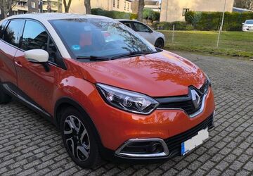 Renault Captur 62.078 km 10.600 &euro; Essen 45277