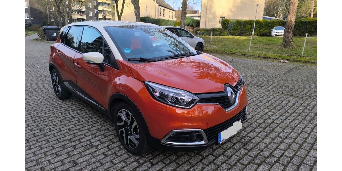 Renault Captur 62.078 km 10.600 &euro; Essen 45277