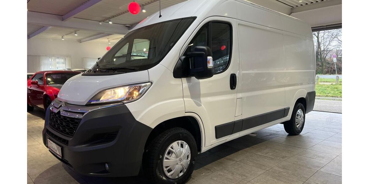 Citroen Jumper 79.990 km 15.990 &euro; Datteln 45711