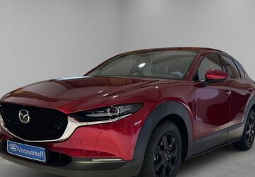 Mazda CX-30 24.000 km 18.999 &euro; Wuppertal 42289