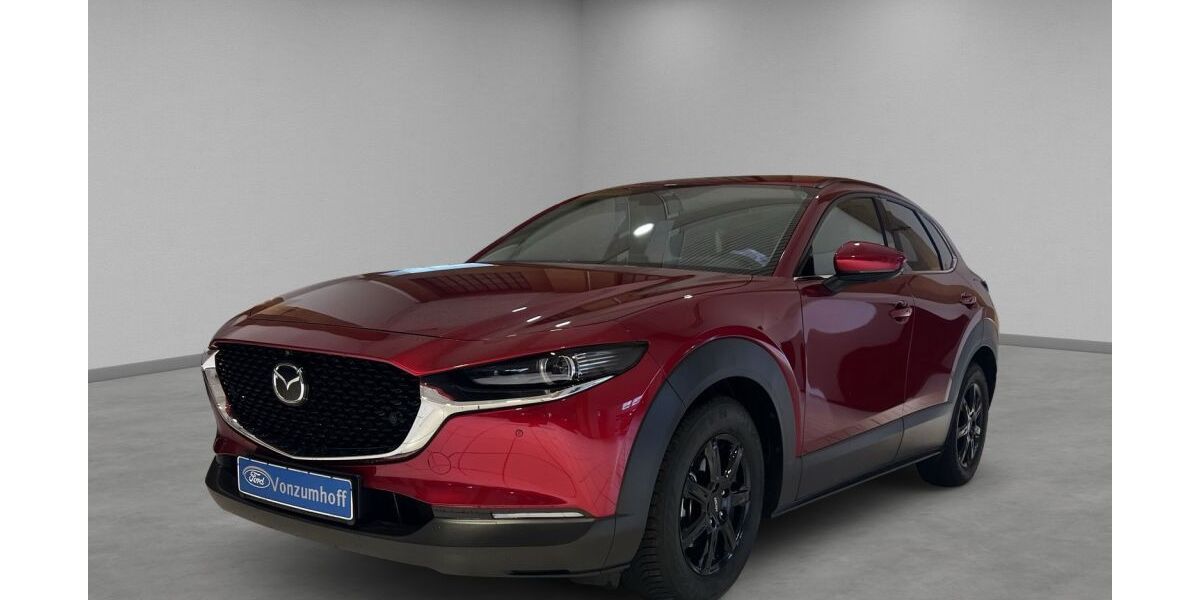 Mazda CX-30 24.000 km 18.999 &euro; Wuppertal 42289