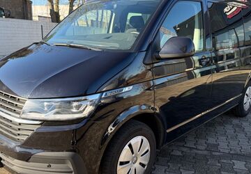 VW T6 Transporter 55.068 km 46.900 &euro; Herne 44653